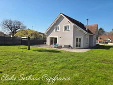 En Exclusivité maison T6 d'environ 160m2 à Roppe