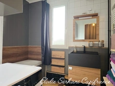 En Exclusivité, Appartement T4 de 78,82m2 à MONTBELIARD (25)