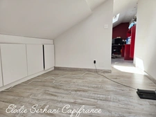 En Exclusivité à Exincourt maison mitoyenne T5 d'environ 99m2