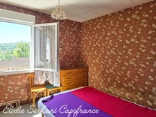 En Exclusivité, maison T5 à Bavans 