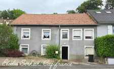 En Exclusivité, maison de 77m2 à Etupes