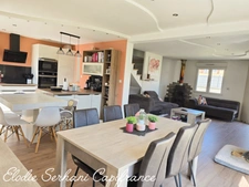En Exclusivité maison T6 d'environ 160m2 à Roppe