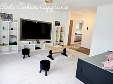 En Exclusivité, Appartement T4 de 78,82m2 à MONTBELIARD (25)