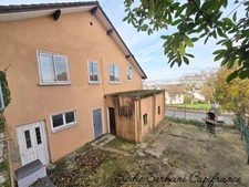 En Exclusivité, Maison T7 de 130m2 habitable sur une parcelle de 648m2 + 1 dépendance à Exincourt