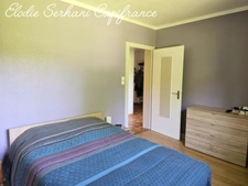 En exclusivité, maison de plain-pied de 106m2 à Echenans.