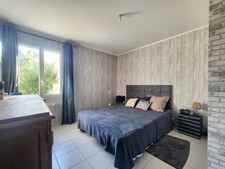 À vendre : Charmante maison de plain-pied 4 pièces – 97 m² habitables + grand garage et abri bois - SAINT PIERRE D'OLERON (17)