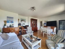 LA ROCHELLE – LES MINIMES – APPARTEMENT T2 AVEC TERRASSE 48m² PLEIN SUD VUE LAC ET PARKING SÉCURISÉ