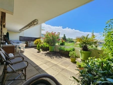 LA ROCHELLE – LES MINIMES – APPARTEMENT T2 AVEC TERRASSE 48m² PLEIN SUD VUE LAC ET PARKING SÉCURISÉ