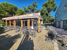 Fonds de commerce BAR RESTAURANT LICENCE IV à vendre LE GRAND VILLAGE PLAGE - ILE D'OLERON (17)