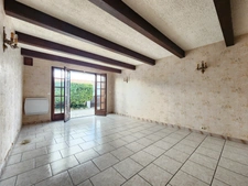 Maison familiale 120m² à Sauzelle – Entre forêt et plage, un cadre naturel d’exception ILE D'OLERON (17)