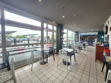 A VENDRE Fonds de commerce Restaurant/Cafeteria/Snacking à DOLUS D'OLERON 