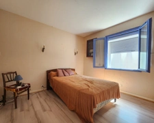 Maison à vendre de plain-pied 139m² - 5 pièces - LE CHATEAU D'OLERON (17) 