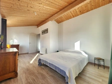 À VENDRE ILE D'OLERON – Maison individuelle coup de cœur 5 pièces – Terrain clos & terrasses + Garage – 339 150 € FAI