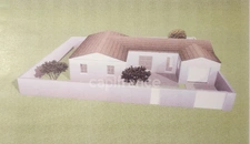 À VENDRE – Terrain à bâtir entièrement viabilisé 446 m² – Zone UB – Exposition Sud – 137 800 € HAI TTC