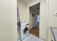 LA ROCHELLE – LES MINIMES – APPARTEMENT T2 AVEC TERRASSE 48m² PLEIN SUD VUE LAC ET PARKING SÉCURISÉ