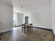 Maison de village typique 2 pièces, de 47m² au cœur d’Ors – Île d’Oléron