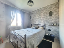 À vendre : Charmante maison de plain-pied 4 pièces – 97 m² habitables + grand garage et abri bois - SAINT PIERRE D'OLERON (17)