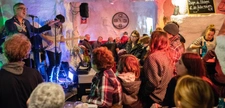 À vendre à BOYARDVILLE BAR RESTAURANT GLACIER