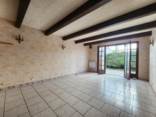 Maison familiale 120m² à Sauzelle – Entre forêt et plage, un cadre naturel d’exception ILE D'OLERON (17)