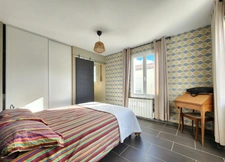 À VENDRE ILE D'OLERON – Maison individuelle coup de cœur 5 pièces – Terrain clos & terrasses + Garage – 339 150 € FAI