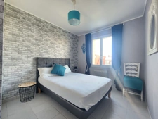 À vendre : Charmante maison de plain-pied 4 pièces – 97 m² habitables + grand garage et abri bois - SAINT PIERRE D'OLERON (17)