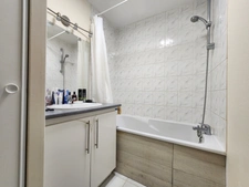 LA ROCHELLE – LES MINIMES – APPARTEMENT T2 AVEC TERRASSE 48m² PLEIN SUD VUE LAC ET PARKING SÉCURISÉ