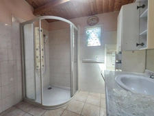 Maison à vendre de plain-pied 139m² - 5 pièces - LE CHATEAU D'OLERON (17) 