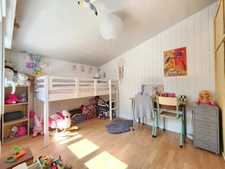 Maison individuelle + garage avec piscine – 102 m² – Exposition plein Sud - Terrain 623 m² – À 1 km de la plage (zone blanche) DOLUS D'OLERON