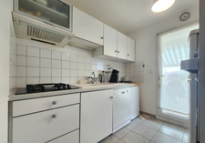 LA ROCHELLE – LES MINIMES – APPARTEMENT T2 AVEC TERRASSE 48m² PLEIN SUD VUE LAC ET PARKING SÉCURISÉ