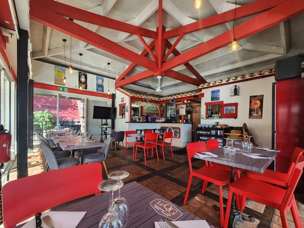 Fonds de commerce BAR RESTAURANT LICENCE IV à vendre LE GRAND VILLAGE PLAGE - ILE D'OLERON (17)