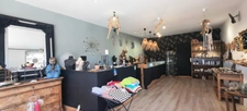 Dpt Charente Maritime - LA COTINIERE à vendre COMMERCE DE DETAIL Pierres & Minéraux