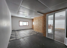LE CHATEAU D'OLERON emplacement N°1 Local commercial de 204 m2 disponible