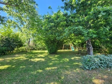 Maison individuelle coup de cœur 5 pièces 114m² – Terrain clos & terrasse + Garage – 2.5 km de la plage