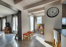 À VENDRE ILE D'OLERON – Maison individuelle coup de cœur 5 pièces – Terrain clos & terrasses + Garage – 349 990 € FAI