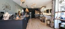 Dpt Charente Maritime - LA COTINIERE à vendre COMMERCE DE DETAIL Pierres & Minéraux