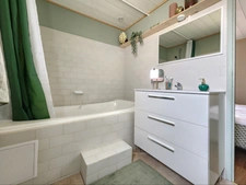 Maison individuelle coup de cœur 5 pièces 114m² – Terrain clos & terrasse + Garage – 2.5 km de la plage