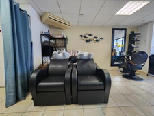 À vendre : Fonds de commerce – Salon de coiffure (40 000 €)  Saint-Trojan-les-Bains – Île d’Oléron