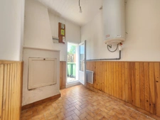 Maison de village typique 2 pièces, de 47m² au cœur d’Ors – Île d’Oléron