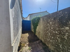 Maison de village typique 2 pièces, de 47m² au cœur d’Ors – Île d’Oléron