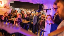 À vendre à BOYARDVILLE BAR RESTAURANT GLACIER