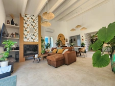 Maison individuelle coup de cœur 5 pièces 114m² – Terrain clos & terrasse + Garage – 2.5 km de la plage