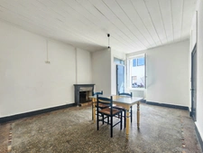 Maison de village typique 2 pièces, de 47m² au cœur d’Ors – Île d’Oléron