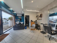 À vendre : Fonds de commerce – Salon de coiffure (61 000 €) - La Brée Les Bains - Île d’Oléron
