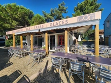 Fonds de commerce BAR RESTAURANT LICENCE IV à vendre LE GRAND VILLAGE PLAGE - ILE D'OLERON (17)