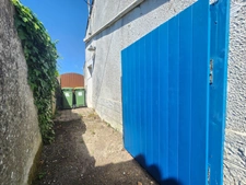 Maison de village typique 2 pièces, de 47m² au cœur d’Ors – Île d’Oléron