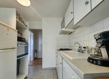 LA ROCHELLE – LES MINIMES – APPARTEMENT T2 AVEC TERRASSE 48m² PLEIN SUD VUE LAC ET PARKING SÉCURISÉ