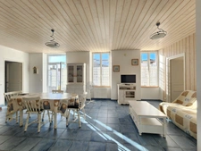 À vendre – Maison de plain-pied à 100 mètres de la mer – La Cotinière (Saint-Pierre-d’Oléron)