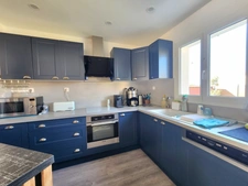 À vendre : Charmante maison de plain-pied 4 pièces – 97 m² habitables + grand garage et abri bois - SAINT PIERRE D'OLERON (17)