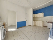 Maison de village typique 2 pièces, de 47m² au cœur d’Ors – Île d’Oléron