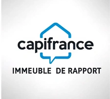 IMMEUBLE DE RAPPORT D’EXCEPTION R+2– EMPLACEMENT N°1 – LE CHÂTEAU-D’OLÉRON